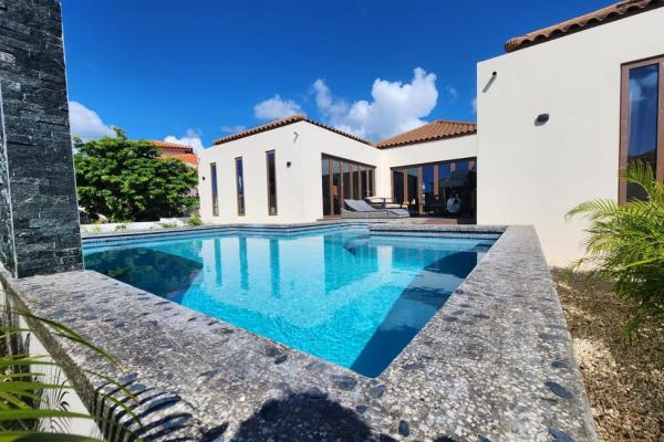 77 L Section, Sint Michiel, Curaçao