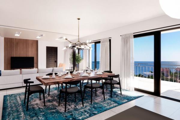 Cape Marie C4 - Corner apartment on ground floor, great investment!, Rif Sint Marie, Curacao